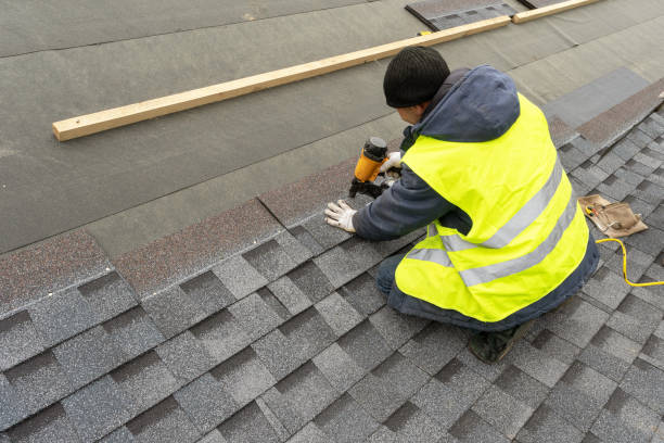 Best Flat Roof Repair Services  in Overlea, MD